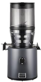 Hurom | Estrattore H330P - Succhi Più Sani, Gustosi e Senza Sprechi, Estrattore di Succo Premium, Pulizia Facile e Veloce, Alta Resa di Succo, Tecnologia di Spremitura Lenta - Chacoral