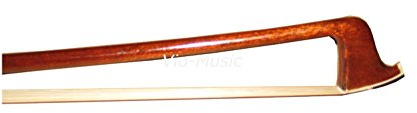 Concert Bow****Vio Music Strong Pernambuco Violin Bow, Hybrid Carbon Fiber, 3/4****