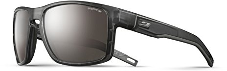 Julbo Sonnenbrille - SHIELD - Herren - Schwarz/Schwarz - Kategorie 4