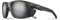 Julbo Shield Gafas DE Sol, Negro Translu/Negro/Gun, L Unisex Adulto