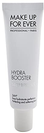 Step 1 Primer Color Corrector - Hydra Booster by Make Up For Ever for Women - 1 oz Primer