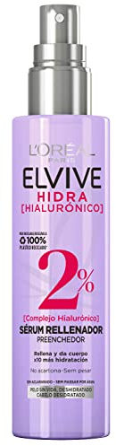 Elvive Hyaluron Serum 150M