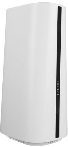 5G CPE Router mit SIM Kartensteckplatz - NSA SA 2,4G/5,8G Dualband WLAN Internet für Hochgeschwindigkeits-Verbindung im Home Office und Innenbereich