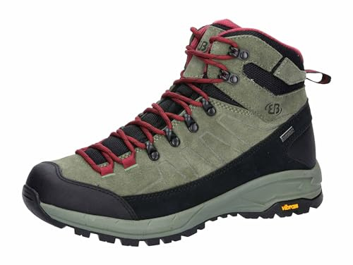 Brütting Mount Sellery Botas de trekkingUnisex adulto