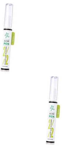 Healeved 2pezzi Trattamento Salicilico Rimuove Imperfezioni e Segni Formula Sensibili