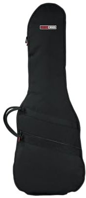 Gator GBE-ELECT Lightweight Gig Bag For Electric Guitars