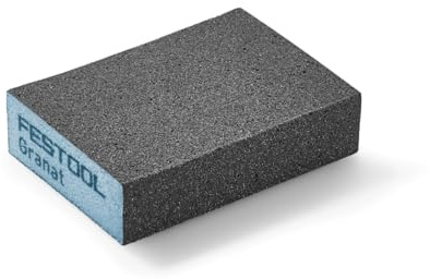 Festool 201083 220 Grit Abrasive Sanding Blocks 6-Piece