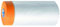 STORCH CQ Folie mit Spezial-Klebeband Gold 270cm x 16m