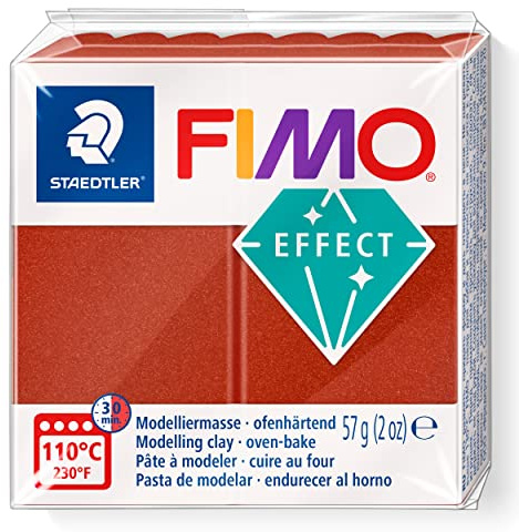 Staedtler 8010-27 ST modelleringsmassa, standard