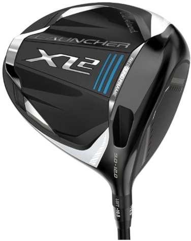Cleveland Golf Launcher XL 2 Driver, Graphit, Regular, 12 Grad, rechte Hand
