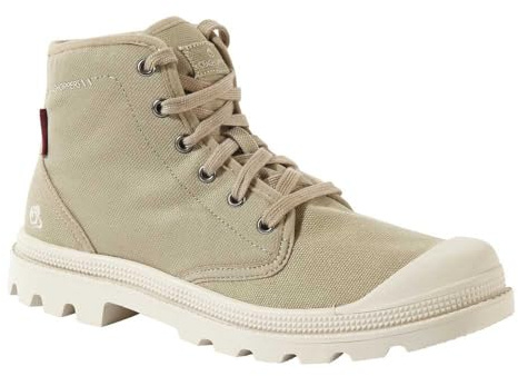Craghoppers Mesa Mid 2, Stivali da Deserto Donna, Macerie, 37 EU