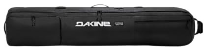 Dakine LOW ROLLER SNOWBOARD BAG - BLACK COATED, 165 CM