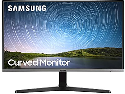 Samsung Monitor C27R500FHR CR50 Series (LC27R500FHRXEN)