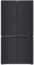 Frigorifero 4 Porte CA91831BG Total No Frost Classe A++ Capacità Lorda 542 Litri Colore Nero