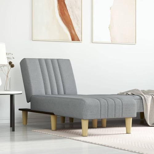 CIADAZ Soffa i ljusgrått tyg, vardagsrumssoffor, vardagsrumsmoduler, heminredning, relaxsoffa, soffa, moderna soffor för vardagsrum352822