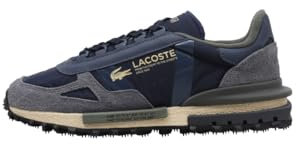 Lacoste ELITE ACTIVE FLACHE SNEAKER