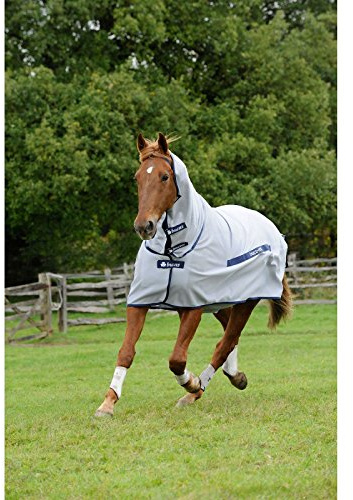 Bucas Full Neck Fly Sheet 84