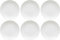 Maxwell und Williams Bone China Cashmere Speiseteller 27,5 cm Set 6 Stück