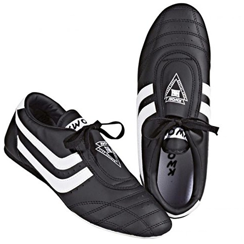Kwon Zapatos Taekwondo Chosun