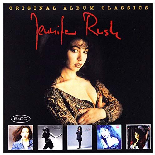 Original Album Classics