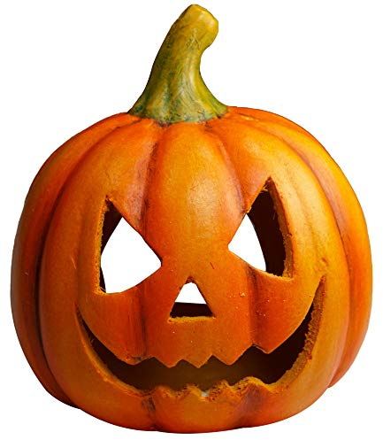khevga Decorazioni Halloween Zucca Autunno Decorazione Candela tealight Decorazione Zucca