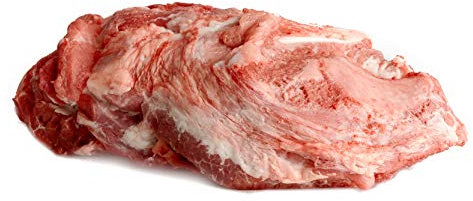 Coppa fresca da cuocere, carne di suino 100% italiana da allevamenti selezionati, Salumi Pasini, 2,6Kg