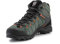 Salewa, Alp Mate Mid Herrenwanderstiefel, Grün, 46.5