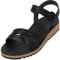 Paul Green 6112 Schwarz Gr. 42.5