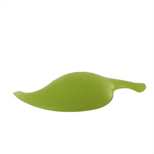 TUPPERWARE Pelador de naranjas, color naranja