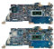 AKEMY UX333FN Laotop Mainboard For ZenBook 13 UX333FA U3300F UX333F Motherboard i3 i5 i7 8th Gen 10th Gen CPU 8GB 16GB R-AM(I7-8565U 8GB UMA)
