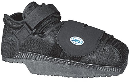 Darco International (n) Heel Wedge Healing Shoe - X-Large