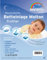 Alvi Wasserdichte Betteinlage Molton/Frottee 70 x 140 cm