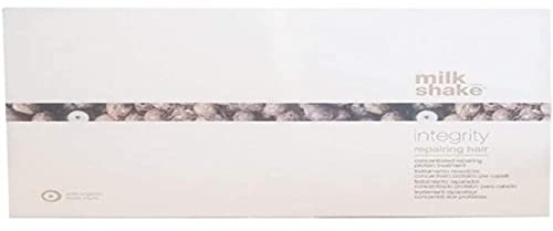 milk_shake Integrity Repairing Hair Packung mit 8 x 12 ml