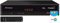 Strong SRT 7405 Décodeur Satellite numérique + Carte FRANSAT (Video et Audio RCA, alimentation 12 V, HDMI, SCART, USB) noir