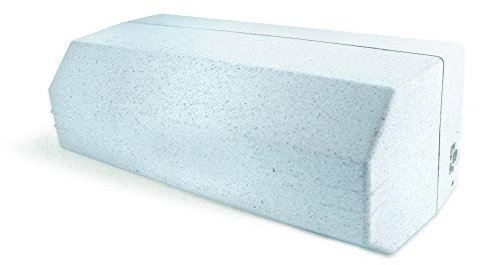 Metronic 425031 Antenne d'extérieure passive CAPTIPOINT - 8dB - filtre 4G - écologique et compacte