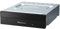 Pioneer Internal Blu-ray Drive BDR-213EBK (New!) Reliability & 16x BD-R Writing Speed Internal BD/DVD/CD Writer with PureRead 3+ and M-DISC Support
