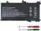 KXRSII TE04XL Laptop Battery for HP Omen 15-AX200 15-AX250WM 15-AX210NR 15-AX243DX 15-AX252NR 15-AX220TX, Pavilion 15-BC 15-BC200NB 15-BC251NR 15-BC260NR Z Z 9051 75-271 905277-855 HSTNN-UB7A (15.4V