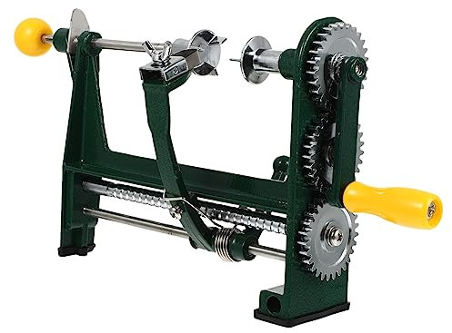 Warmhm Pelapatate Sbucciatore per Frutta per Superfici per Rimozione della Buccia