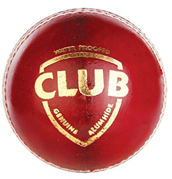 SG Cricket Club Cricket Ball