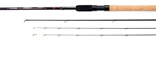 NYTRO IMPAX 11FT COMMERCIAL CARP FEEDER ROD