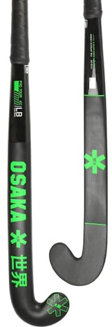 Osaka Crosse De Hockey sur Gazon Pro Tour 40 2.0 - Low Bow
