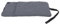 Cuscino del Sedile Riscaldato Portatile, Materiale in Pelle, Temperatura Regolabile, Cuscino del Sedile Riscaldato Elettrico, Dimensioni 22,44x11,81 Pollici (GREY)