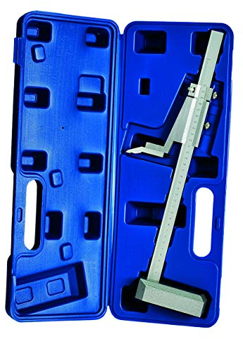 WABECO Höhenanreisser 300 mm Höhenreisser Höhenmessgerät