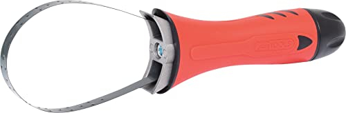 KS Tools 155.5005 Ölfilterschlüssel, Ø 65-105mm
