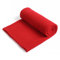 Prettystern 100% Kaschmir 200cm lang XL großer Damen Herren Weihnachten Schal Cashmere Scarf Winter Stola - Rot