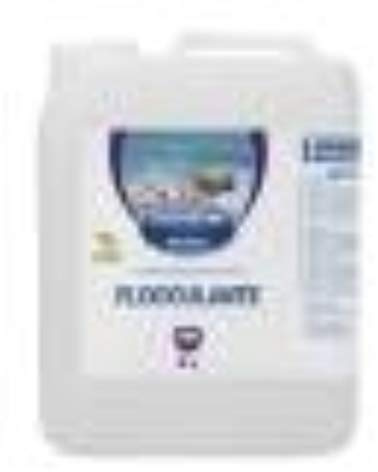 Bestway 5 Lt flockningsmedel