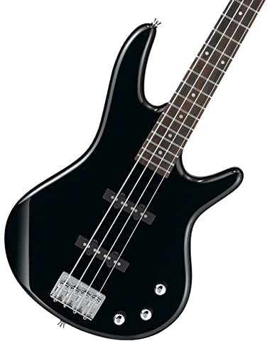 Ibanez GSR180-BK basso elettrico, nero