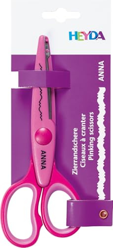 Baier & Schneider Universal Trim Scissors Anna,