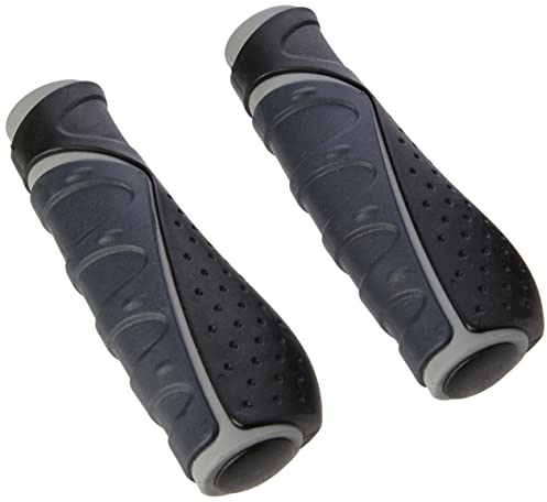 Velo Griffe Ergogel D3, black