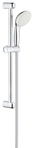 Grohe 27853001 Tempesta 100 Brausestangenset 1 Strahlart, chrom
